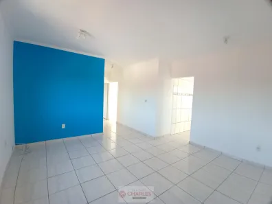 Apartamento com 3 Quartos à venda, 83m² no Jardim Hermínio Bueno, Mogi Guaçu