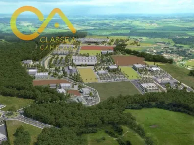 Lote/Terreno à venda, 6190m² no Europark Comercial, Indaiatuba