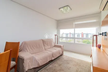 Apartamento com 2 Quartos à venda, 61m² no Menino Deus, Porto Alegre