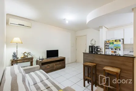 Apartamento com 3 Quartos à venda, 67m² no Guarujá, Porto Alegre