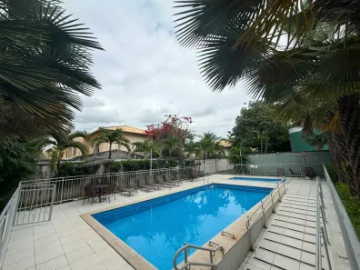 Apartamento com 2 Quartos à venda, 44m² no Tamatanduba, Eusébio