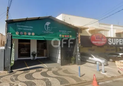 Casa com 2 Quartos à venda, 307m² no Vila Teixeira, Campinas