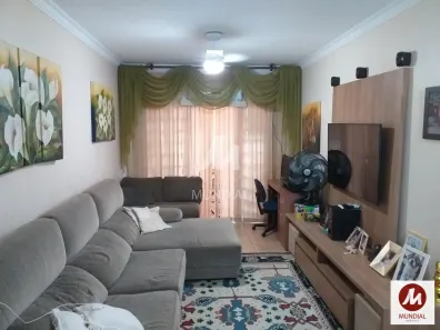 Apartamento com 2 Quartos à venda, 76m² no Residencial Flórida, Ribeirão Preto