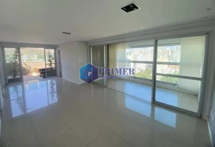 Cobertura com 4 Quartos à venda, 235m² no Estoril, Belo Horizonte