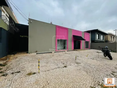 Imóvel Comercial com 1 Quarto à venda, 393m² no Jardim Sumaré, Ribeirão Preto