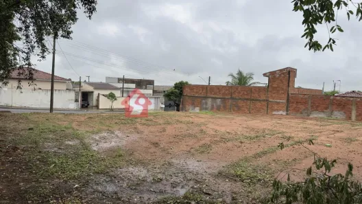 à venda, 600m² no Jardim Prudentino, Presidente Prudente