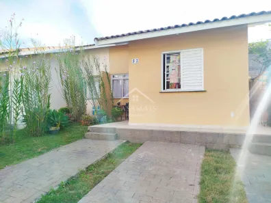 Casa com 3 Quartos para venda ou aluguel, 85m² no Tijuco Preto, Vargem Grande Paulista