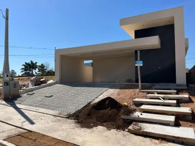 Casa de Condomínio com 3 Quartos à venda, 190m² no Aglomeração Urbana de Jundiaí, Itupeva