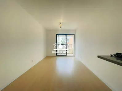 Apartamento com 1 Quarto à venda, 25m² no Ipiranga, São Paulo