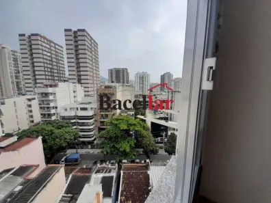Apartamento com 2 Quartos à venda, 58m² no Tijuca, Rio de Janeiro