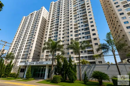 Apartamento com 2 Quartos à venda, 57m² no Parque Amazônia, Goiânia