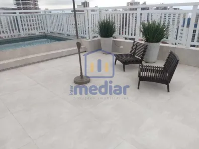 Apartamento com 2 Quartos à venda, 58m² no Caiçara, Praia Grande