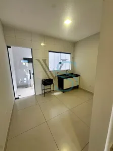 Sobrado com 2 Quartos à venda, 65m² no Jardim Betânia, Sorocaba