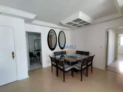 Apartamento com 3 Quartos à venda, 119m² no Perdizes, São Paulo