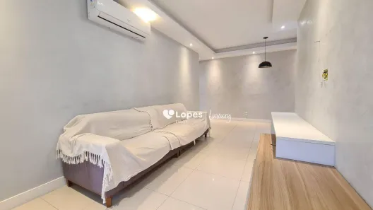 Apartamento com 2 Quartos para alugar, 71m² no Recreio dos Bandeirantes, Rio de Janeiro