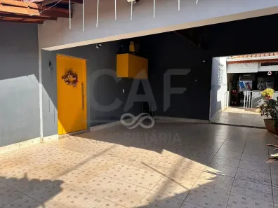 Casa com 3 Quartos à venda, 240m² no Jardim Santo Antonio, Jaguariúna
