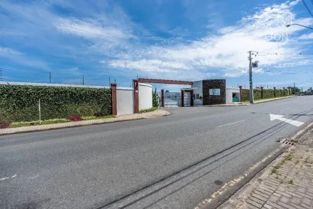 Lote/Terreno à venda, 515m² no Campo Pequeno, Colombo