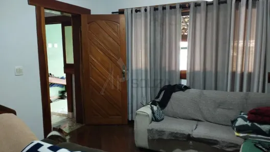 Sobrado com 3 Quartos para venda ou aluguel, 150m² no Horto Florestal, São Paulo