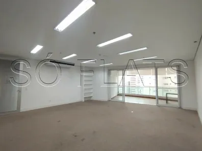 Imóvel Comercial para alugar, 166m² no Cerqueira César, São Paulo