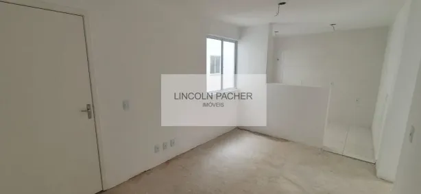 Apartamento com 2 Quartos à venda, 40m² no Ouro Verde, Campo Largo