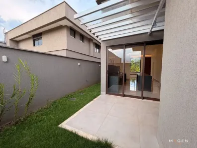 Casa de Condomínio com 3 Quartos à venda, 300m² no Setor Central, Senador Canedo
