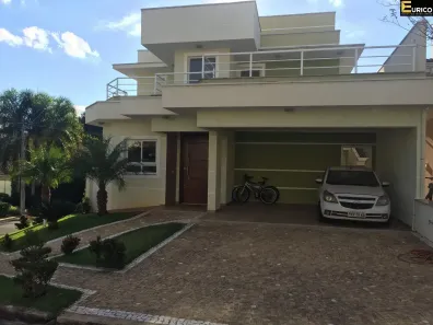 Casa com 3 Quartos à venda, 323m² no Jardim Alto da Colina, Valinhos