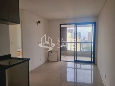 Apartamento com 2 Quartos à venda, 53m² no Ipiranga, São Paulo