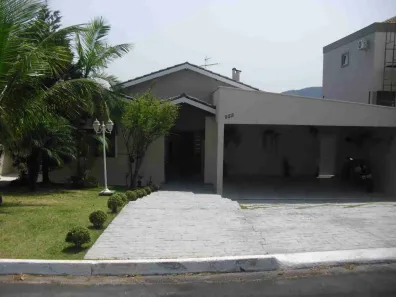 Casa de Condomínio com 4 Quartos à venda, 530m² no Tamboré, Santana de Parnaíba