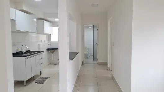 Apartamento com 2 Quartos à venda, 52m² no Núcleo Habitacional Mary Dota, Bauru