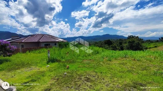 Lote/Terreno à venda, 360m² no Ribeirão do Bugre, Luiz Alves