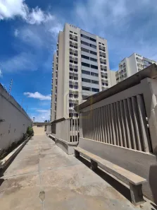 Apartamento com 3 Quartos à venda, 100m² no Despraiado, Cuiabá