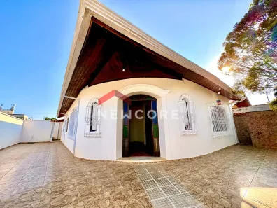 Casa com 3 Quartos à venda, 123m² no Jardim Imperador, Peruíbe