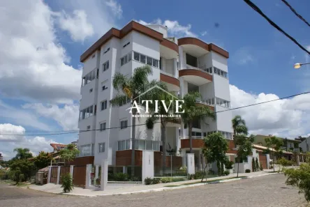 Apartamento com 4 Quartos para alugar, 250m² no Dom Feliciano, Gravataí