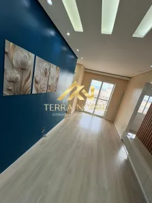 Apartamento com 2 Quartos para alugar, 48m² no Conceição, Osasco