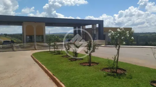 Lote/Terreno à venda, 1020m² no Sítios Olhos D'agua, Senador Canedo