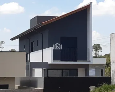 Casa de Condomínio com 3 Quartos à venda, 115m² no das Pedras, Cotia
