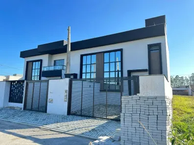 Casa com 2 Quartos à venda, 93m² no Três Rios do Norte, Jaraguá do Sul