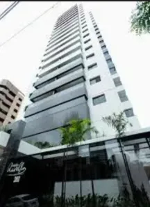 Apartamento com 3 Quartos à venda, 90m² no Batista Campos, Belém