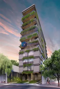 Apartamento com 2 Quartos à venda, 104m² no Lourdes, Belo Horizonte