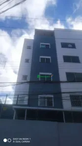 Apartamento com 2 Quartos à venda, 57m² no Santo Antônio, Belo Horizonte