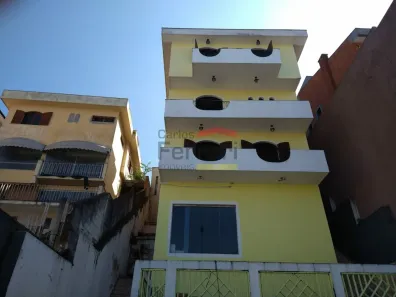 Sobrado com 3 Quartos para alugar, 500m² no Jardim São Bento, São Paulo