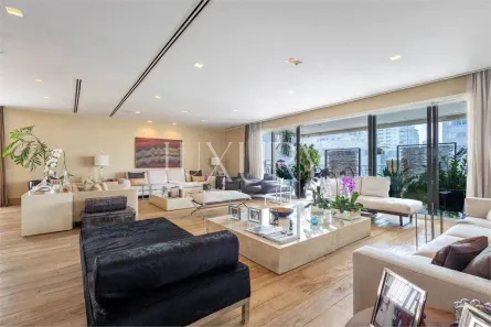 Apartamento com 4 Quartos à venda, 390m² no Itaim Bibi, São Paulo