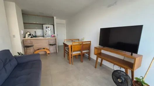 Apartamento com 3 Quartos à venda, 75m² no Pedreira, Belém