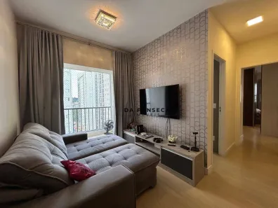 Apartamento com 2 Quartos à venda, 66m² no Umuarama, Osasco