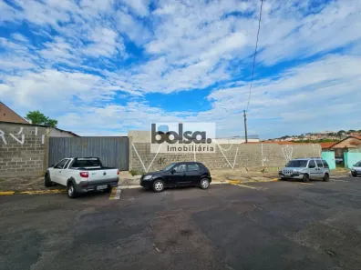 Lote/Terreno para alugar, 1000m² no Centro, Bauru