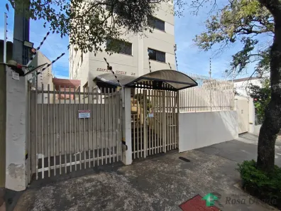 Apartamento com 2 Quartos para alugar, 97m² no Judith, Londrina