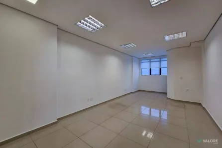 para alugar, 29m² no Belvedere, Belo Horizonte