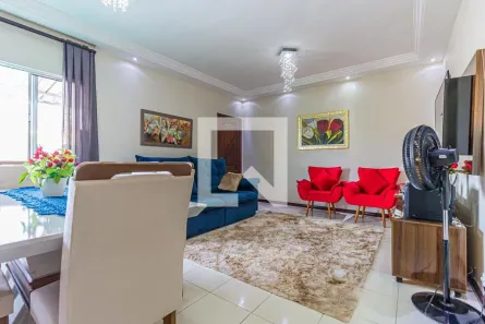 Apartamento com 2 Quartos à venda, 67m² no Vila Alzira, Santo André
