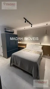 Apartamento com 1 Quarto à venda, 26m² no Sumarezinho, São Paulo