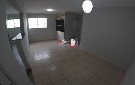 Apartamento com 2 Quartos à venda, 51m² no Jardim Paulista, Franca
